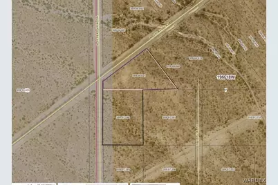 000 Oatman Hwy, Golden Valley, AZ 86413 - Photo 2
