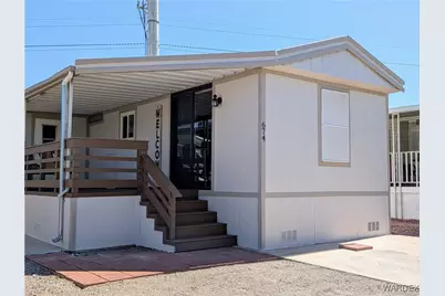 2000 Ramar Road #674, Bullhead City, AZ 86442 - Photo 1