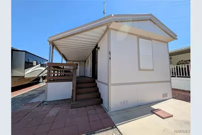 2000 Ramar Road #674, Bullhead City, AZ 86442 - Photo 2