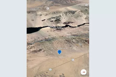 0 N Mineral Road #7, Dolan Springs, AZ 86441 - Photo 2
