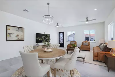 1909 E Via Aventino, Fort Mohave, AZ 86426 - Photo 10