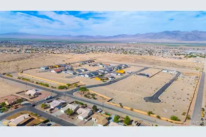 1909 E Via Aventino, Fort Mohave, AZ 86426 - Photo 74