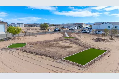 1909 E Via Aventino, Fort Mohave, AZ 86426 - Photo 70