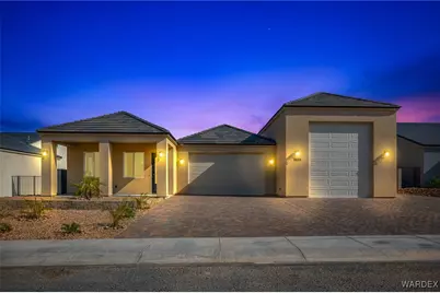 1909 E Via Aventino, Fort Mohave, AZ 86426 - Photo 1