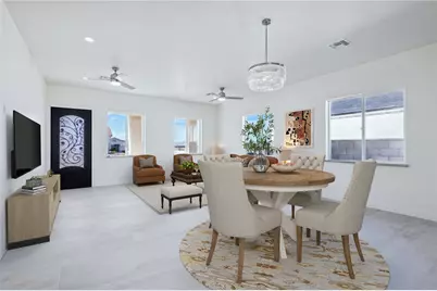 1909 E Via Aventino, Fort Mohave, AZ 86426 - Photo 8