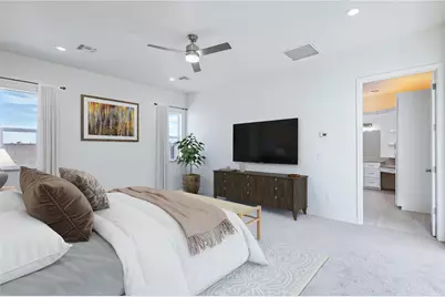 1909 E Via Aventino, Fort Mohave, AZ 86426 - Photo 32