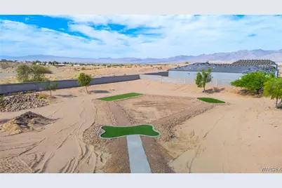 1909 E Via Aventino, Fort Mohave, AZ 86426 - Photo 76