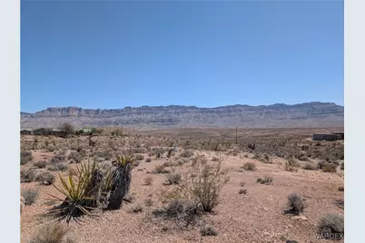 1280 E Diamond Creek Drive, Meadview, AZ 86444 - Photo 1