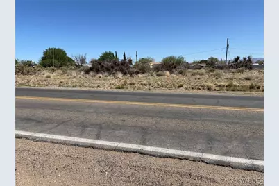 330-21-081 N Stockton Hill Road, Kingman, AZ 86409 - Photo 2