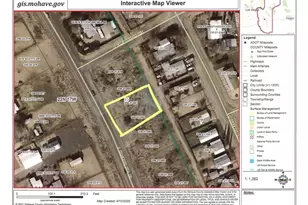 000 N Stockton Hill Rd, Kingman, AZ 86409 - Photo 1