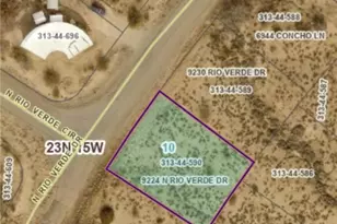 9224 N Rio Verde Dr, Kingman, AZ 86401 - Photo 1