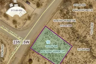 9224 N Rio Verde Dr, Kingman, AZ 86401 - Photo 1