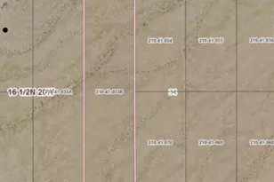 210-41-053B Off E Polaris Rd, Topock, AZ 86436 - Photo 1