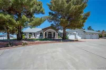 3516 Packsaddle Road, Kingman, AZ 86401 - Photo 2