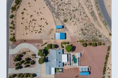 3516 Packsaddle Road, Kingman, AZ 86401 - Photo 98