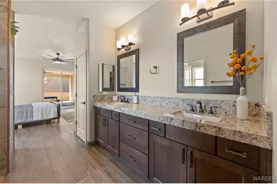 3034 Fort Mojave Drive, Bullhead City, AZ 86429 - Photo 28