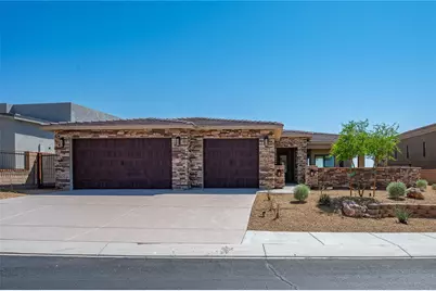3034 Fort Mojave Drive, Bullhead City, AZ 86429 - Photo 2