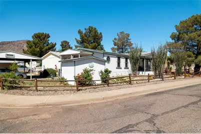 1197 E Aralia Drive, Kingman, AZ 86409 - Photo 1