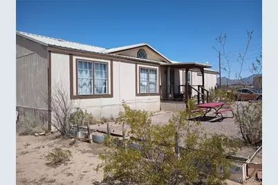 14235 N Pierce Ferry Road Road, Dolan Springs, AZ 86441 - Photo 4