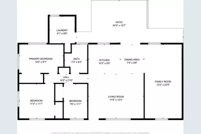 200 Lee Avenue, Bullhead City, AZ 86429 - Photo 4