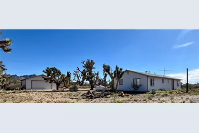 18500 N Pueblo Road, Dolan Springs, AZ 86441 - Photo 1