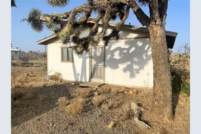 18500 N Pueblo Road, Dolan Springs, AZ 86441 - Photo 18