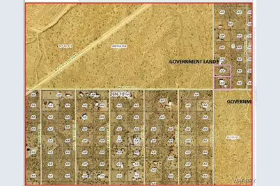 18500 N Pueblo Road, Dolan Springs, AZ 86441 - Photo 46