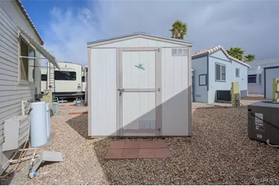 2000 Ramar Road #378, Bullhead City, AZ 86442 - Photo 4
