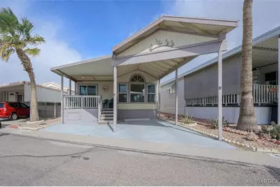 2000 Ramar Road #378, Bullhead City, AZ 86442 - Photo 1