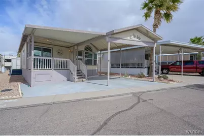 2000 Ramar Road #378, Bullhead City, AZ 86442 - Photo 2