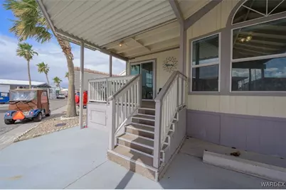 2000 Ramar Road #378, Bullhead City, AZ 86442 - Photo 8