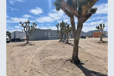 26196 N Tamarisk Street, Meadview, AZ 86444 - Photo 1