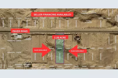 1844 N Oatman Road, Bullhead City, AZ 86442 - Photo 1