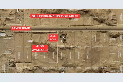 1860 N Oatman Road, Bullhead City, AZ 86442 - Photo 1