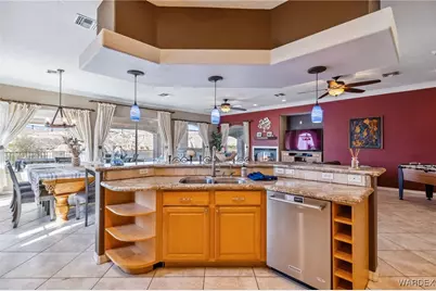 2412 Castle Rock Circle, Bullhead City, AZ 86442 - Photo 26