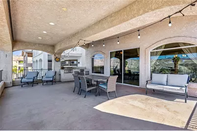 2412 Castle Rock Circle, Bullhead City, AZ 86442 - Photo 28