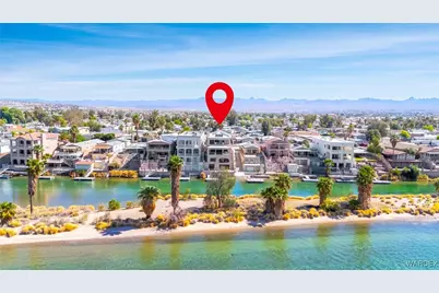 2412 Castle Rock Circle, Bullhead City, AZ 86442 - Photo 4