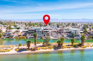 2412 Castle Rock Cir, Bullhead City, AZ 86442 - Photo 4