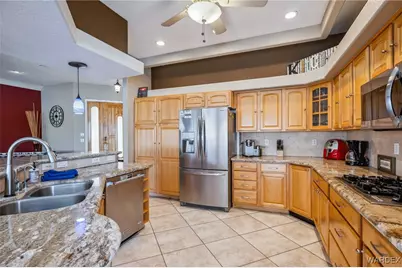 2412 Castle Rock Circle, Bullhead City, AZ 86442 - Photo 24