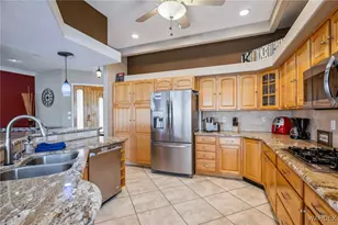 2412 Castle Rock Cir, Bullhead City, AZ 86442 - Photo 24