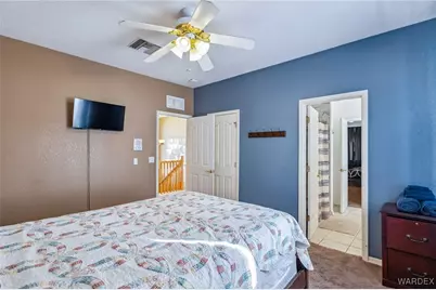 2412 Castle Rock Circle, Bullhead City, AZ 86442 - Photo 54