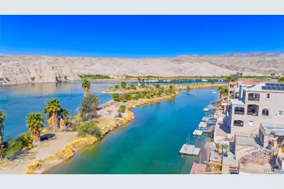 2412 Castle Rock Circle, Bullhead City, AZ 86442 - Photo 8