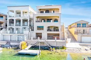 2412 Castle Rock Cir, Bullhead City, AZ 86442 - Photo 2