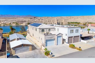 2412 Castle Rock Circle, Bullhead City, AZ 86442 - Photo 10