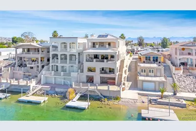 2412 Castle Rock Circle, Bullhead City, AZ 86442 - Photo 1