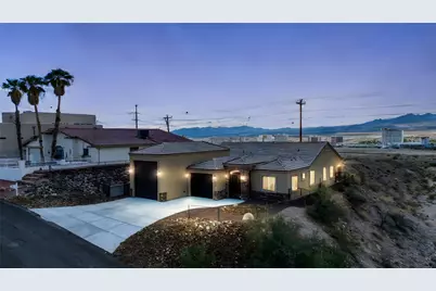 553 Locust Court, Bullhead City, AZ 86429 - Photo 1