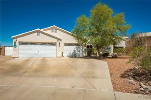2355 Morningside Dr, Bullhead City, AZ 86442 - Photo 1