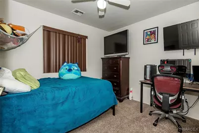 2355 Morningside Drive, Bullhead City, AZ 86442 - Photo 36