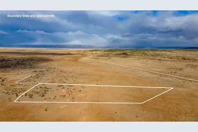 700-51-001A W Nottingham Way Road, Williams, AZ 86046 - Photo 2