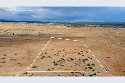 700-51-001A W Nottingham Way Road, Williams, AZ 86046 - Photo 8